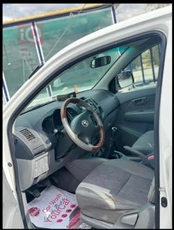 تويوتا هايلوكس